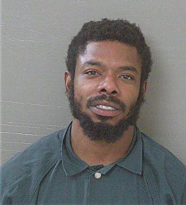 Elston Gibson, - Escambia County, FL 