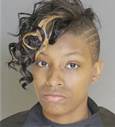 Tammy Goins - Sumter County, SC 