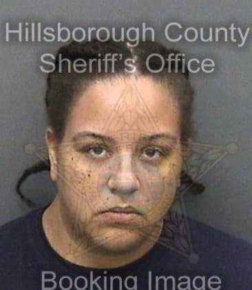 Stacy Gonzalez - Hillsborough County, FL 