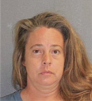 Stephanie Grieger, - Volusia County, FL 