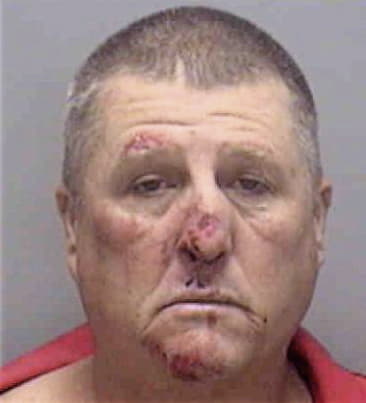 Anthony Griffith, - Lee County, FL 