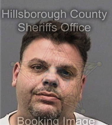 Eric Grimaldo, - Hillsborough County, FL 