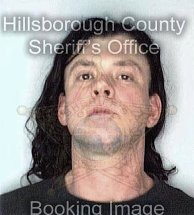 Alexander Halikoytakis, - Hillsborough County, FL 