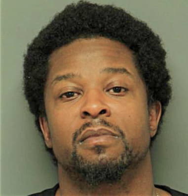 Reuben Hamilton - Wake County, NC 