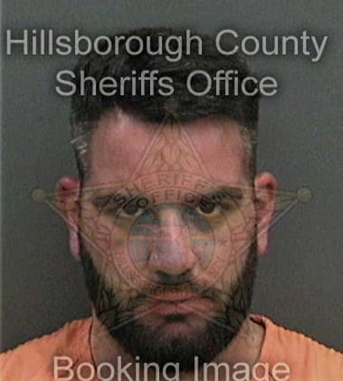 Russell Hamilton, - Hillsborough County, FL 