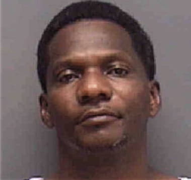 Corey Hampton, - Lee County, FL 