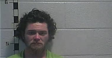 Jonathan Harley, - Shelby County, KY 