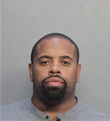 Darryl Harrell, - Dade County, FL 