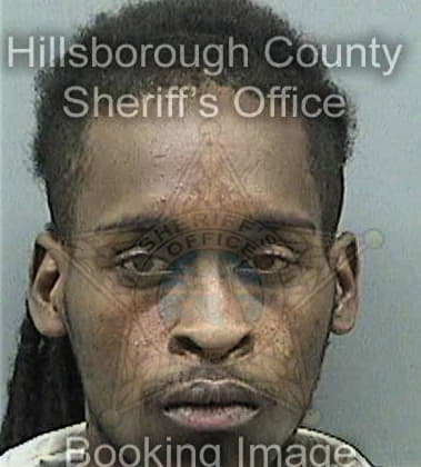 Anthony Harris, - Hillsborough County, FL 