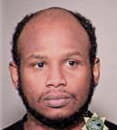 Treshauwn Harris - Multnomah County, OR 
