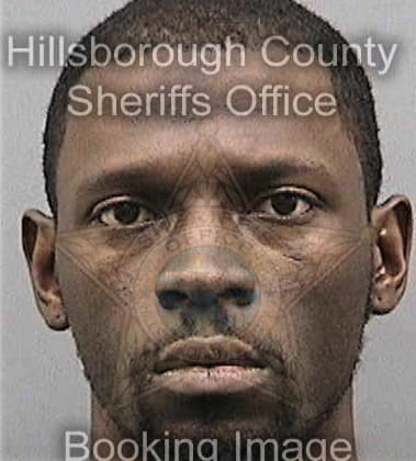 Michael Hatten, - Hillsborough County, FL 