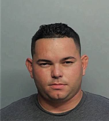 Raul Hechavarriatellez, - Dade County, FL 