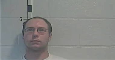 Christopher Henry - Shelby County, KY 