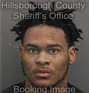 Lazaro Hernandez - Hillsborough County, FL 