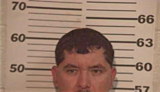 Roberto Hernandez, - Hidalgo County, TX 