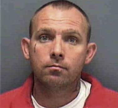 Jason Herrmann, - Lee County, FL 