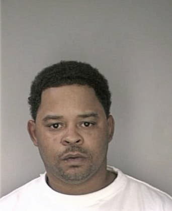 Terrance Hester - Hillsborough County, FL 