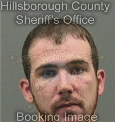 Keith Higinson, - Hillsborough County, FL 