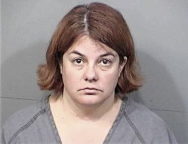 Melissa Hopman, - Brevard County, FL 