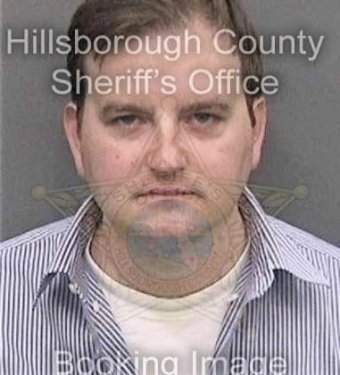 Charles Horn, - Hillsborough County, FL 