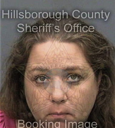 Jennifer Jacob, - Hillsborough County, FL 