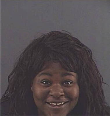 Viola Jamerson, - Peoria County, IL 