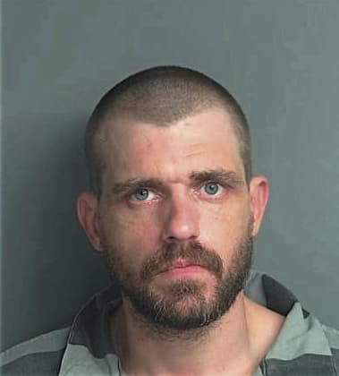 Christopher James, - Montgomery County, TX 