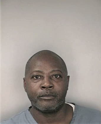 Yves Jeanty, - Hillsborough County, FL 