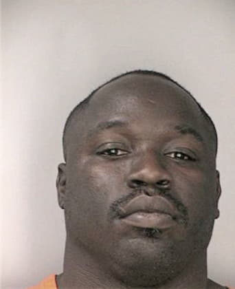 Donald Johnson, - Hillsborough County, FL 