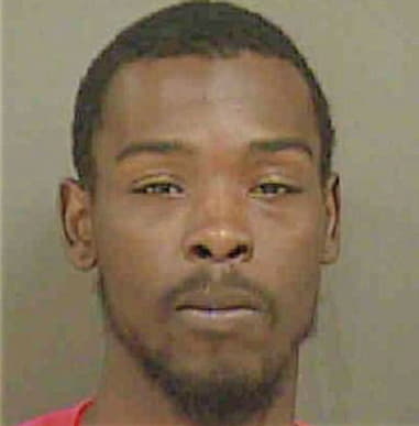 Felix Johnson, - Mecklenburg County, NC 