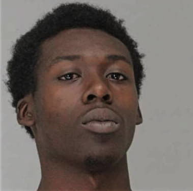 Cartage Jones - Dallas County, TX 
