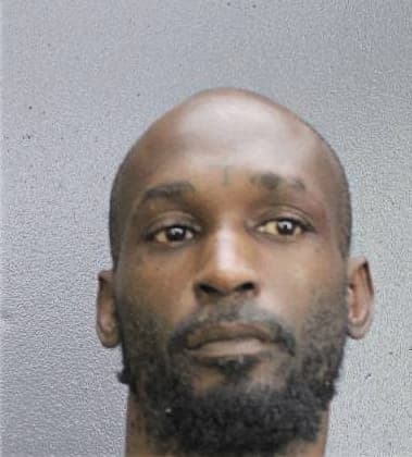 Corey Jones, - Broward County, FL 