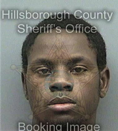 Eric Keith, - Hillsborough County, FL 