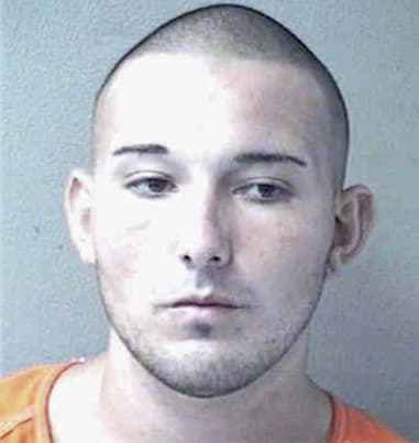 James Knoll, - Okaloosa County, FL 