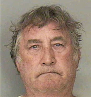 Raymond Koon, - Polk County, FL 