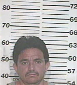 Manuel-Conde Leija, - Hidalgo County, TX 