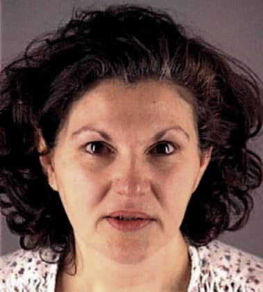 Shannon Liskh - Deschutes County, OR 