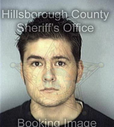 Antonio Lopezperez, - Hillsborough County, FL 