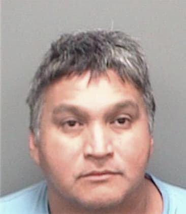 Luis Lugo, - Pinellas County, FL 