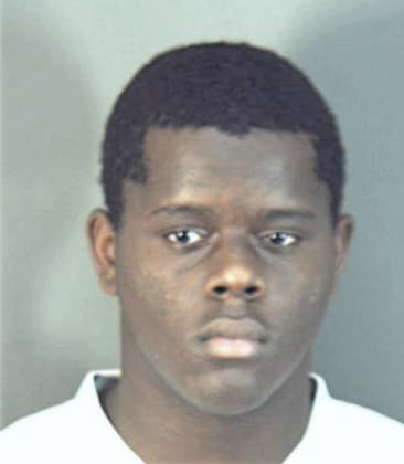 Julius Marshall, - Lake County, FL 