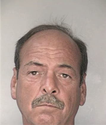 Kosta Mavron - Hillsborough County, FL 