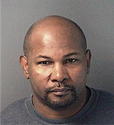 Tony McAllister - Escambia County, FL 
