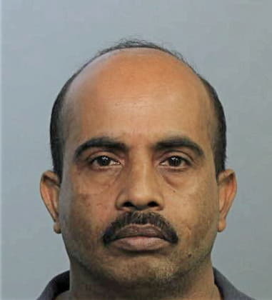 Jon McCallister - Seminole County, FL 