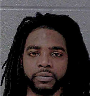 Lamar McCaskill - Mecklenburg County, NC 