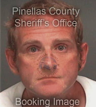 Kevin McConnell - Pinellas County, FL 