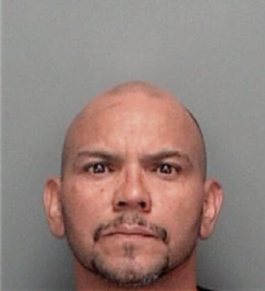 Charles McFall - Pinellas County, FL 