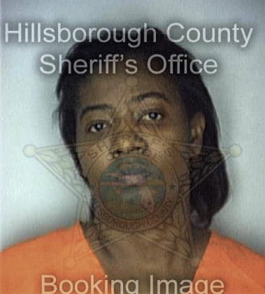 Naomi McGregorforrester - Hillsborough County, FL 