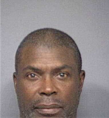 Horace McKelvin, - Marion County, FL 