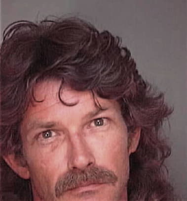 Harold McLane - Polk County, FL 