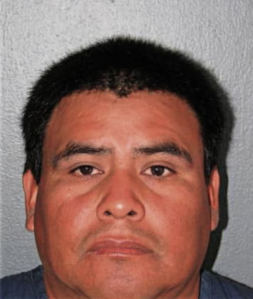 Robert Mendoza, - Hardee County, FL 